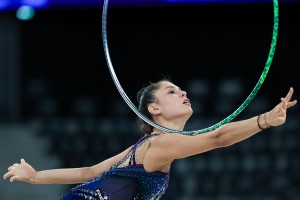 italy individual rhythmic gymnastics aug 7 28